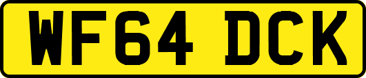 WF64DCK