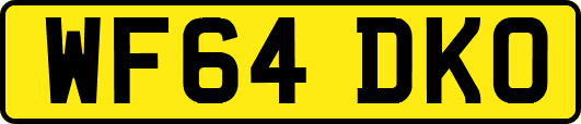 WF64DKO