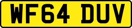 WF64DUV