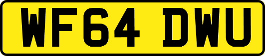 WF64DWU