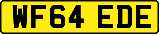 WF64EDE