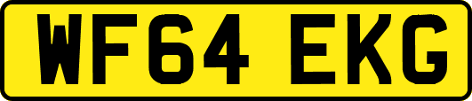 WF64EKG