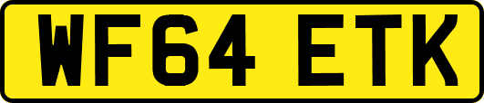 WF64ETK