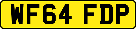 WF64FDP