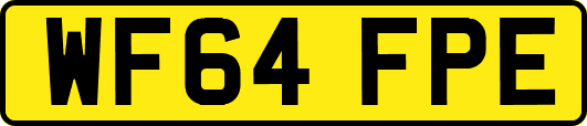 WF64FPE