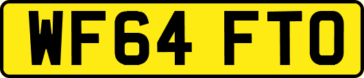 WF64FTO