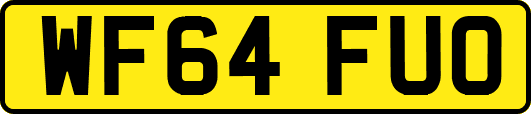 WF64FUO