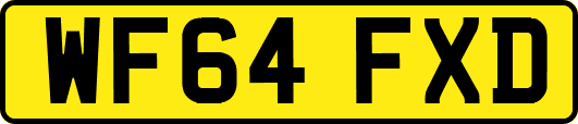 WF64FXD