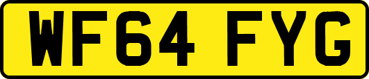WF64FYG