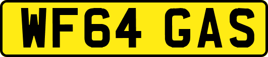 WF64GAS