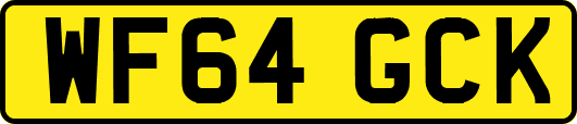 WF64GCK