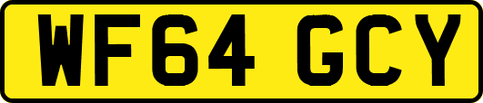 WF64GCY