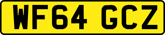 WF64GCZ