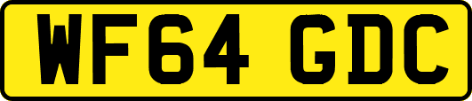 WF64GDC
