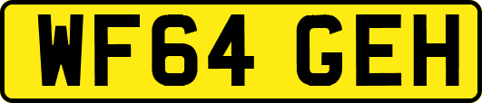 WF64GEH
