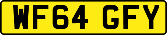 WF64GFY