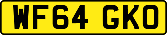 WF64GKO