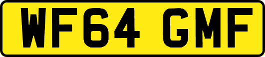WF64GMF