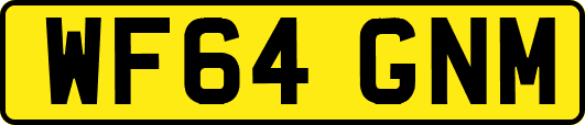 WF64GNM