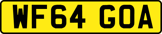 WF64GOA