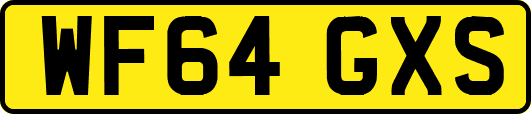 WF64GXS
