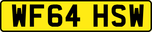 WF64HSW