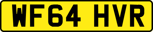 WF64HVR