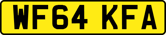 WF64KFA