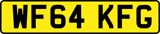 WF64KFG