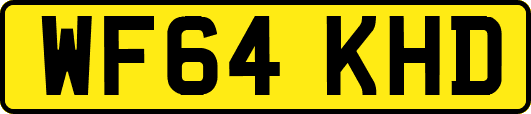 WF64KHD