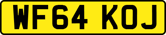 WF64KOJ