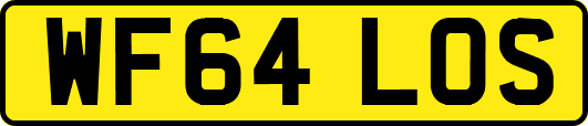 WF64LOS
