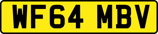 WF64MBV
