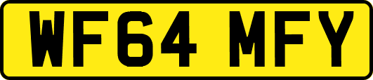 WF64MFY