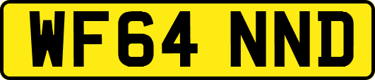 WF64NND