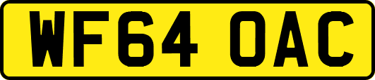 WF64OAC