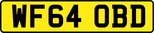 WF64OBD