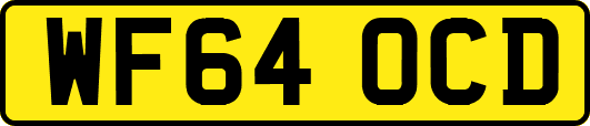 WF64OCD