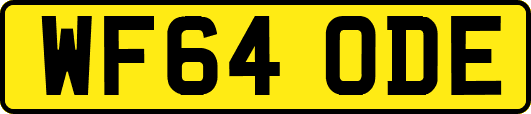 WF64ODE