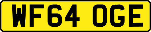 WF64OGE