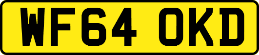 WF64OKD