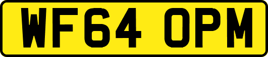 WF64OPM