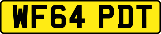 WF64PDT