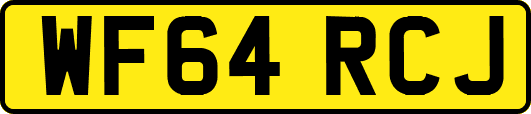 WF64RCJ