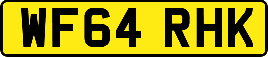 WF64RHK