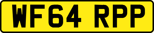 WF64RPP