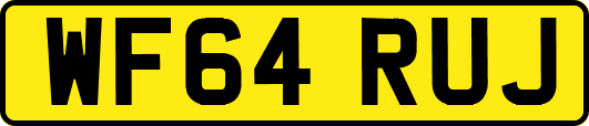 WF64RUJ