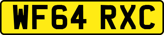 WF64RXC