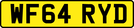 WF64RYD