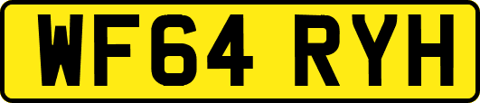 WF64RYH